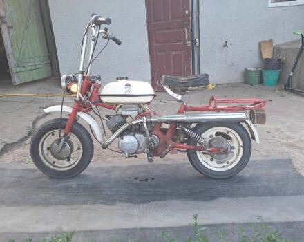 Рига Другая, объемом двигателя 49 л и пробегом 0 тыс. км за 190 $, фото 8 на Automoto.ua