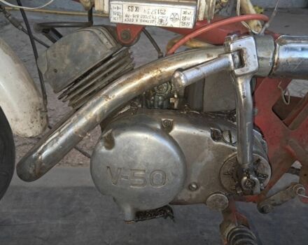 Рига Другая, объемом двигателя 49 л и пробегом 0 тыс. км за 190 $, фото 1 на Automoto.ua