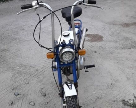 Рига Другая, объемом двигателя 0 л и пробегом 0 тыс. км за 597 $, фото 2 на Automoto.ua