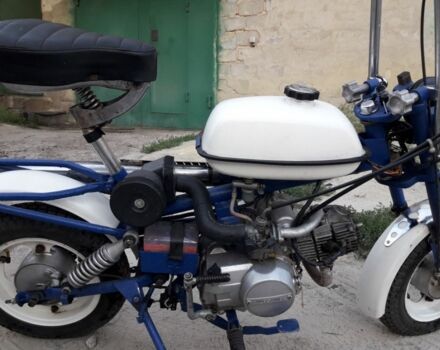 Рига Другая, объемом двигателя 0 л и пробегом 0 тыс. км за 597 $, фото 3 на Automoto.ua