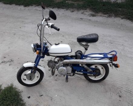 Рига Другая, объемом двигателя 0 л и пробегом 0 тыс. км за 25000 $, фото 6 на Automoto.ua