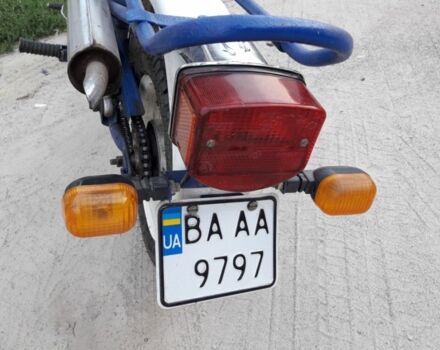 Рига Другая, объемом двигателя 0 л и пробегом 0 тыс. км за 597 $, фото 1 на Automoto.ua