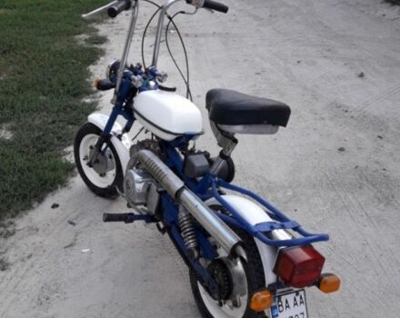 Рига Другая, объемом двигателя 0 л и пробегом 0 тыс. км за 597 $, фото 5 на Automoto.ua