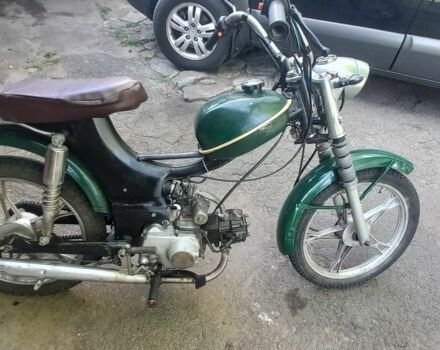 Рига Другая, объемом двигателя 80 л и пробегом 0 тыс. км за 303 $, фото 7 на Automoto.ua