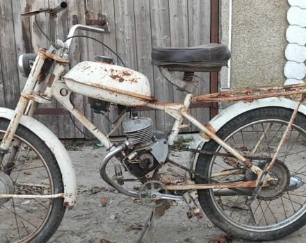 Рига Інша, об'ємом двигуна 0 л та пробігом 0 тис. км за 478 $, фото 2 на Automoto.ua