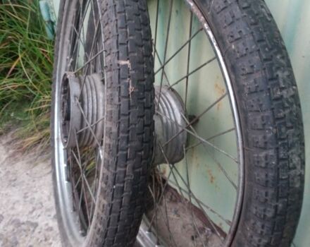 Рига Інша, об'ємом двигуна 49 л та пробігом 0 тис. км за 155 $, фото 5 на Automoto.ua