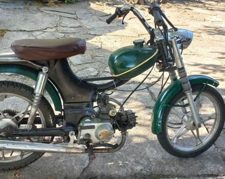 Рига Другая, объемом двигателя 80 л и пробегом 0 тыс. км за 303 $, фото 8 на Automoto.ua