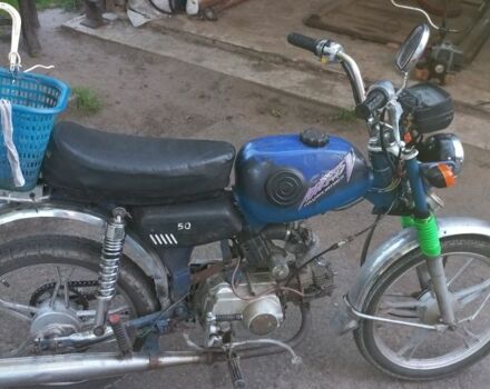 Рига Другая, объемом двигателя 80 л и пробегом 0 тыс. км за 303 $, фото 3 на Automoto.ua