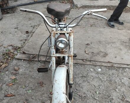 Рига Інша, об'ємом двигуна 0 л та пробігом 0 тис. км за 478 $, фото 1 на Automoto.ua