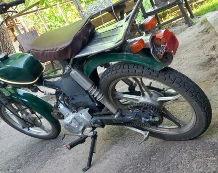Рига Другая, объемом двигателя 80 л и пробегом 0 тыс. км за 303 $, фото 6 на Automoto.ua