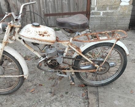 Рига Інша, об'ємом двигуна 0 л та пробігом 0 тис. км за 478 $, фото 3 на Automoto.ua