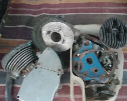 Рига Інша, об'ємом двигуна 49 л та пробігом 0 тис. км за 155 $, фото 4 на Automoto.ua