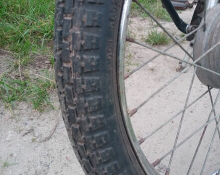 Рига Інша, об'ємом двигуна 49 л та пробігом 0 тис. км за 155 $, фото 2 на Automoto.ua