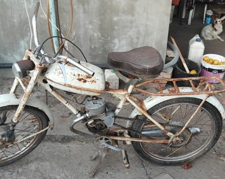 Рига Інша, об'ємом двигуна 0 л та пробігом 0 тис. км за 478 $, фото 4 на Automoto.ua