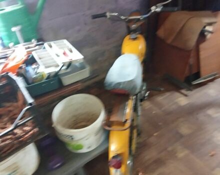 Рига Інша, об'ємом двигуна 49 л та пробігом 0 тис. км за 131 $, фото 2 на Automoto.ua