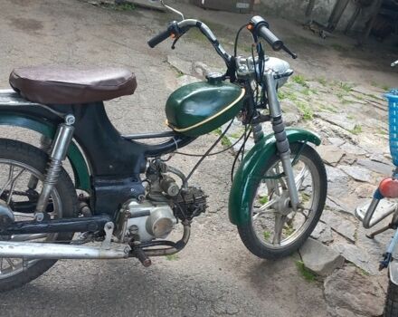 Рига Другая, объемом двигателя 80 л и пробегом 0 тыс. км за 303 $, фото 10 на Automoto.ua