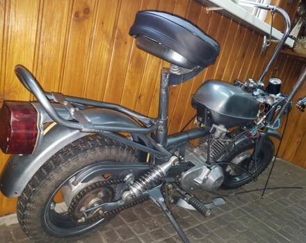 Рига Другая, объемом двигателя 50 л и пробегом 0 тыс. км за 20000 $, фото 9 на Automoto.ua