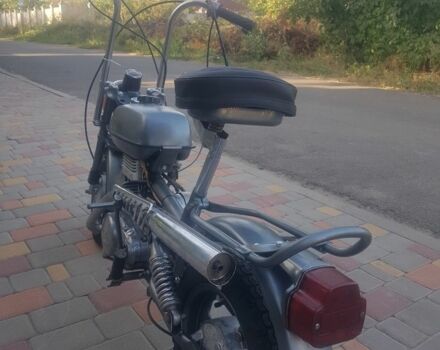 Рига Другая, объемом двигателя 50 л и пробегом 0 тыс. км за 20000 $, фото 3 на Automoto.ua