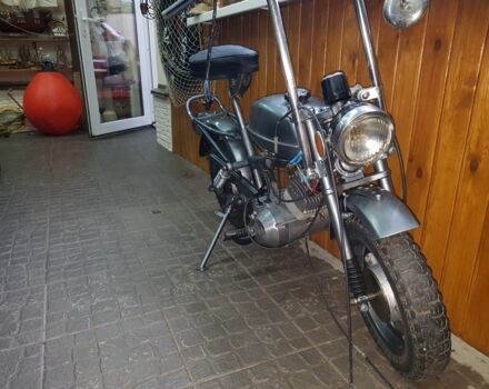 Рига Другая, объемом двигателя 50 л и пробегом 0 тыс. км за 20000 $, фото 11 на Automoto.ua