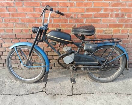 Рига Інша, об'ємом двигуна 0 л та пробігом 0 тис. км за 107 $, фото 1 на Automoto.ua