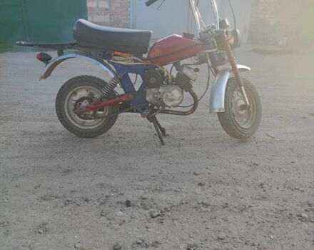 Рига Другая, объемом двигателя 0 л и пробегом 0 тыс. км за 132 $, фото 2 на Automoto.ua