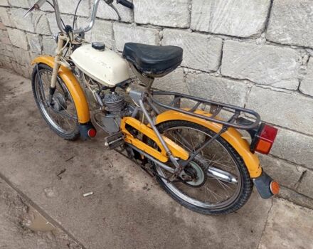 Рига Другая, объемом двигателя 0 л и пробегом 0 тыс. км за 150 $, фото 2 на Automoto.ua