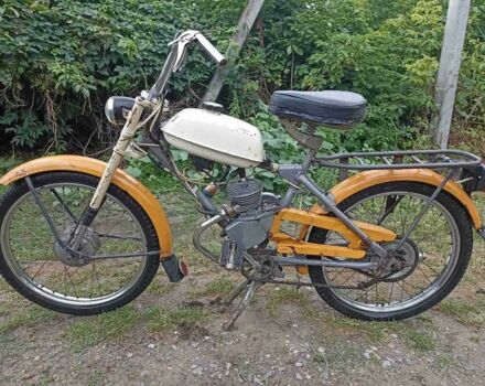 Рига Другая, объемом двигателя 0 л и пробегом 0 тыс. км за 150 $, фото 11 на Automoto.ua