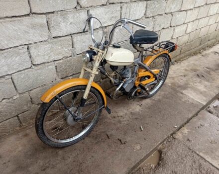 Рига Другая, объемом двигателя 0 л и пробегом 0 тыс. км за 150 $, фото 1 на Automoto.ua