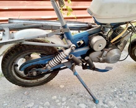 Рига Другая, объемом двигателя 0 л и пробегом 0 тыс. км за 288 $, фото 3 на Automoto.ua