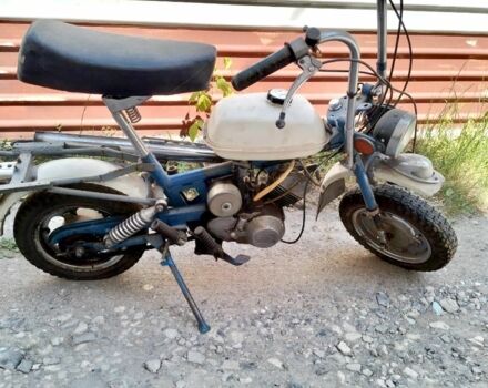 Рига Другая, объемом двигателя 0 л и пробегом 0 тыс. км за 288 $, фото 2 на Automoto.ua