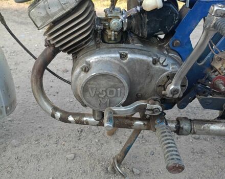 Рига Другая, объемом двигателя 0 л и пробегом 0 тыс. км за 132 $, фото 6 на Automoto.ua