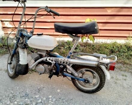 Рига Другая, объемом двигателя 0 л и пробегом 0 тыс. км за 288 $, фото 1 на Automoto.ua