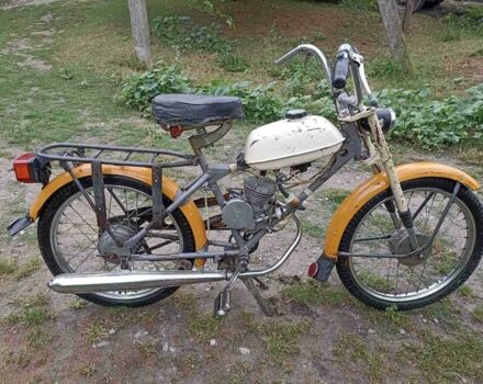 Рига Другая, объемом двигателя 0 л и пробегом 0 тыс. км за 150 $, фото 12 на Automoto.ua