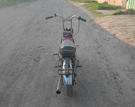 Рига Другая, объемом двигателя 0 л и пробегом 0 тыс. км за 132 $, фото 3 на Automoto.ua