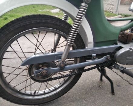 Рига Інша, об'ємом двигуна 50 л та пробігом 0 тис. км за 119 $, фото 2 на Automoto.ua