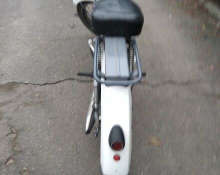 Рига Інша, об'ємом двигуна 50 л та пробігом 0 тис. км за 119 $, фото 3 на Automoto.ua