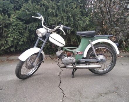 Рига Інша, об'ємом двигуна 50 л та пробігом 0 тис. км за 119 $, фото 4 на Automoto.ua