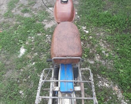 Рига Другая, объемом двигателя 0 л и пробегом 0 тыс. км за 8000 $, фото 4 на Automoto.ua