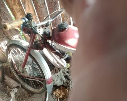 Рига Другая, объемом двигателя 0 л и пробегом 0 тыс. км за 120 $, фото 3 на Automoto.ua