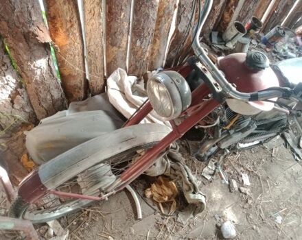 Рига Другая, объемом двигателя 0 л и пробегом 0 тыс. км за 120 $, фото 4 на Automoto.ua