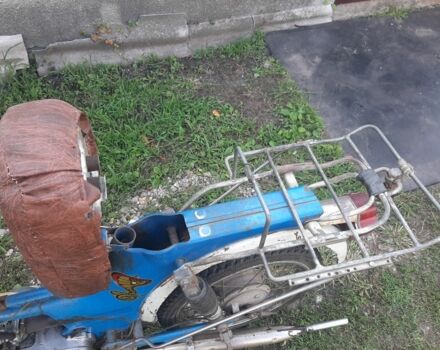 Рига Другая, объемом двигателя 0 л и пробегом 0 тыс. км за 8000 $, фото 7 на Automoto.ua