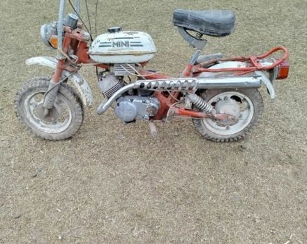 Рига Другая, объемом двигателя 49 л и пробегом 0 тыс. км за 238 $, фото 2 на Automoto.ua