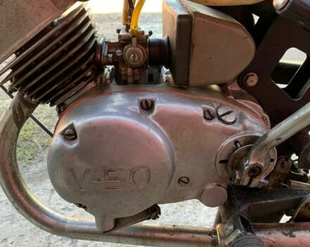 Рига Другая, объемом двигателя 0 л и пробегом 0 тыс. км за 189 $, фото 5 на Automoto.ua