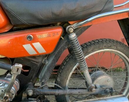 Рига Другая, объемом двигателя 0 л и пробегом 0 тыс. км за 189 $, фото 2 на Automoto.ua