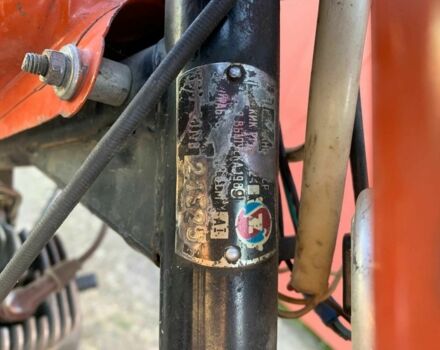 Рига Другая, объемом двигателя 0 л и пробегом 0 тыс. км за 189 $, фото 7 на Automoto.ua