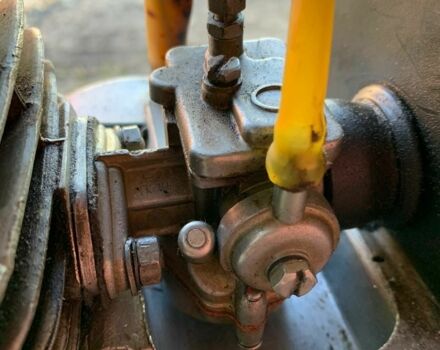 Рига Другая, объемом двигателя 0 л и пробегом 0 тыс. км за 189 $, фото 6 на Automoto.ua