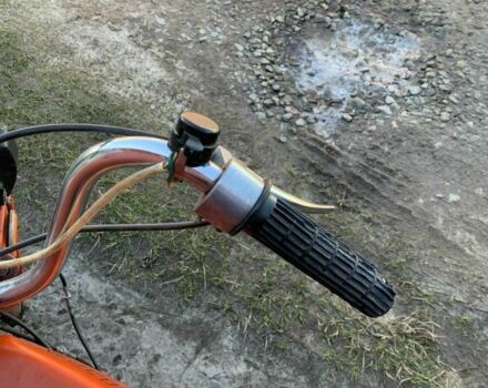 Рига Другая, объемом двигателя 0 л и пробегом 0 тыс. км за 189 $, фото 4 на Automoto.ua