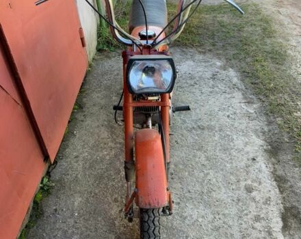 Рига Другая, объемом двигателя 0 л и пробегом 0 тыс. км за 189 $, фото 3 на Automoto.ua