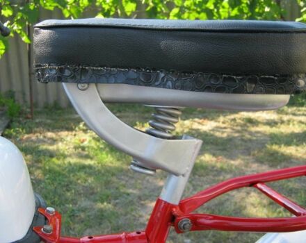 Рига Інша, об'ємом двигуна 0 л та пробігом 0 тис. км за 303 $, фото 3 на Automoto.ua