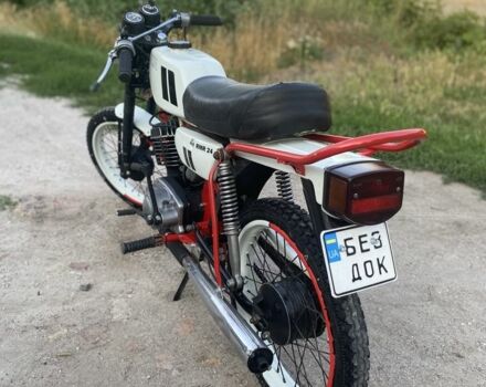 Рига Другая, объемом двигателя 0.13 л и пробегом 0 тыс. км за 243 $, фото 3 на Automoto.ua